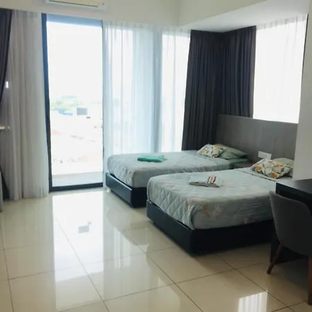 Private Residence Port Dickson Luaran gambar