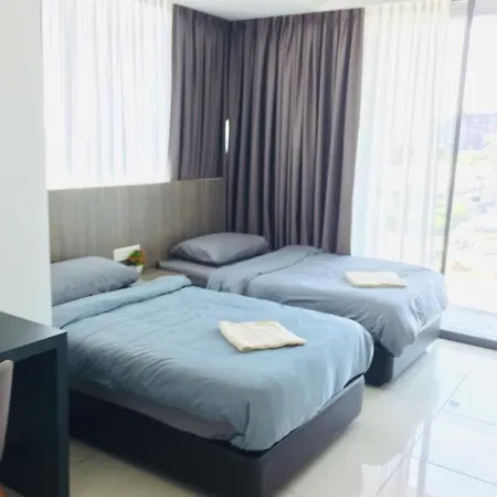 Private Residence Port Dickson Luaran gambar