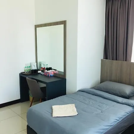 Private Residence Port Dickson Luaran gambar