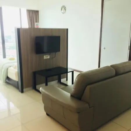 Private Residence Port Dickson Luaran gambar