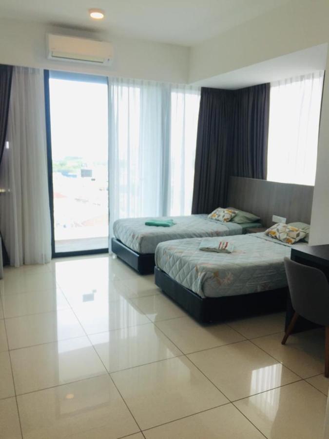 Private Apartment Port Dickson