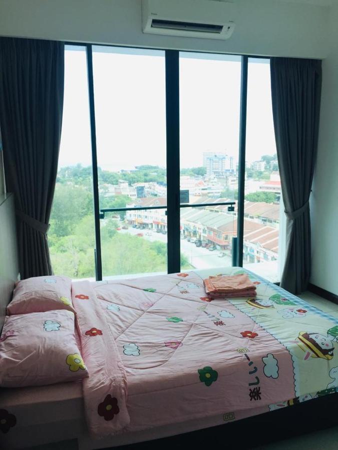 Apartment Private *