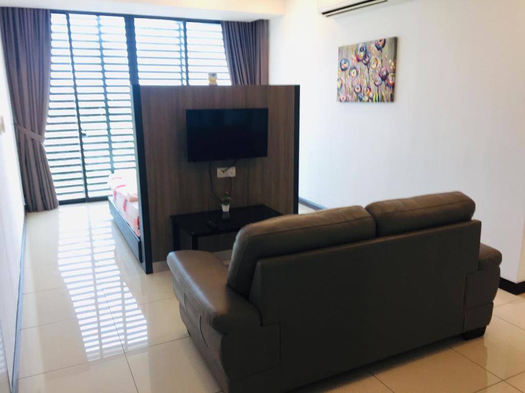 Private Apartment