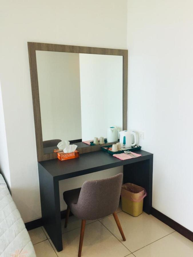Private Apartment