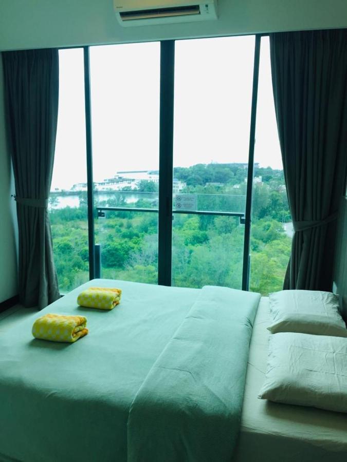 Private Apartment