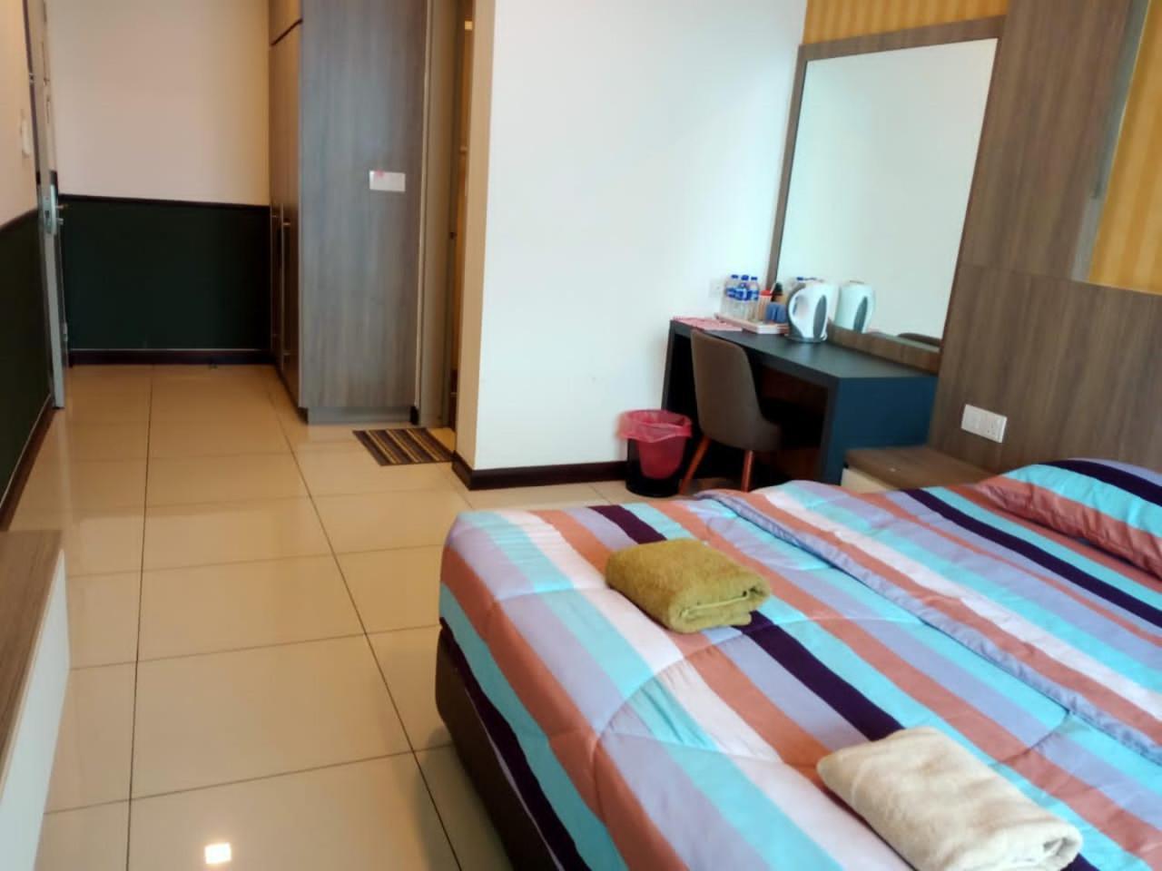 Apartment Private Port Dickson