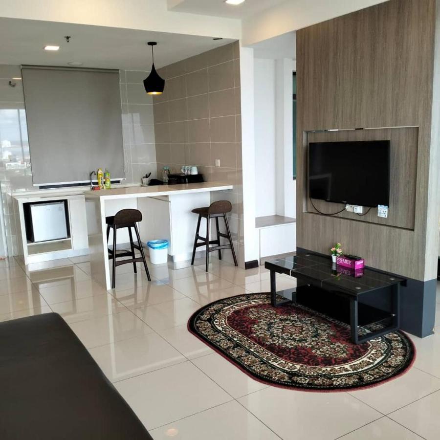 Apartment Private Port Dickson