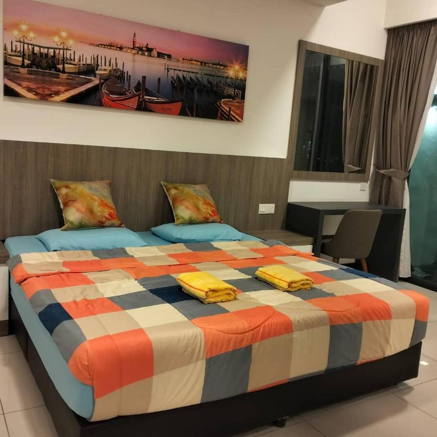 Private Apartment